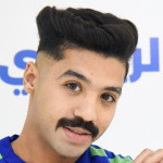 Player: Hassan Abdullah Al-Mohammed Saleh