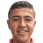 Andres Montaño Player Stats