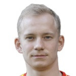 Player: Daniil Grigorjev