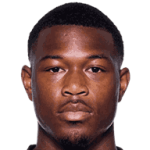 Zepiqueno Redmond player photo