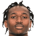 B. Coulibaly