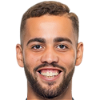 Tiago André Rajão Machado Player Stats