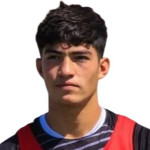 Valentín Luciano Sosa