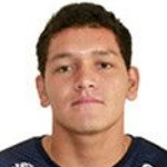 Pedro Diaz Player Stats