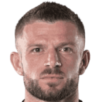 Valon Berisha Player Stats