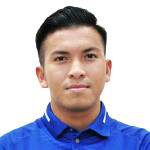 photo of M. bin Mohd Aripin