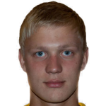 Player: Sergei Glebko
