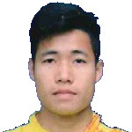Player: Ngô Xuân Toàn