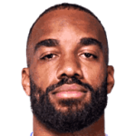 photo of Alexandre Lacazette