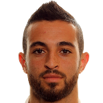 Player: Driss Fettouhi