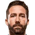 Player: João Moutinho