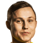 Jānis Ikaunieks Player Stats