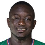 Player: Assane Dioussé