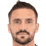 Player: Dušan Tadić