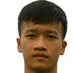 Nguyễn Hoàng Đức Player Stats