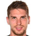 photo of Ron-Robert Zieler