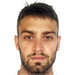 Player: Milan Jokić