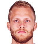 Nicolai Boilesen Player Stats