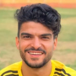 Player: Hossam Abou El Azm