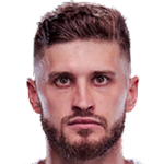 Mateusz Klich Player Stats