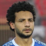 Player: Mohamed Morssi