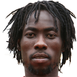 Player: Denis Iguma