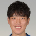 Shuhei Kawata Player Stats