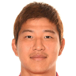 Player: Park Joo-Ho