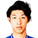 Keita Saito Player Stats