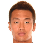 Shin Wook Kim Player Stats