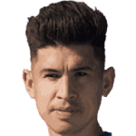 Player: Jorge Valdez Chamorro