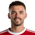 photo of Harry Toffolo