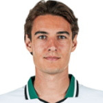 Florian Neuhaus Player Stats