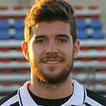 Player: Tommaso Gattoni