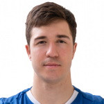 Player: Aleksandr Sakovich