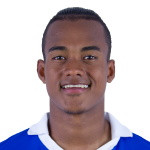 Player: Kerwin Calderón Vargas