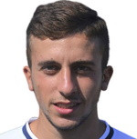 Player: Antonio Vitiello