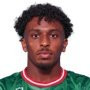 Player: Fahad Khalid Al-Dossari