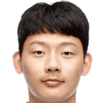 Player: Won-Woo Lee