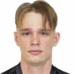 Nikita Alekseev Player Stats