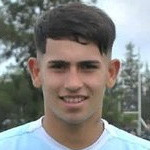 Player: Roman Fernández