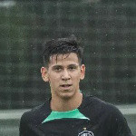 Player: Luis Martínez