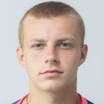 Player: Danylo Golub