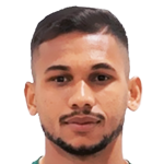 Léo Cordeiro Player Stats