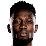 Player: Wilfred Ndidi