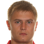 Player: Aleksei Gavrilovich
