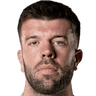 Player: Grant Hanley