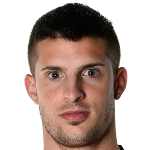photo of Kevin Mirallas