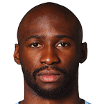 Player: Eliaquim Mangala