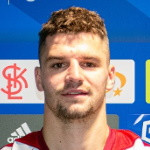 Player: Jakub Wróbel